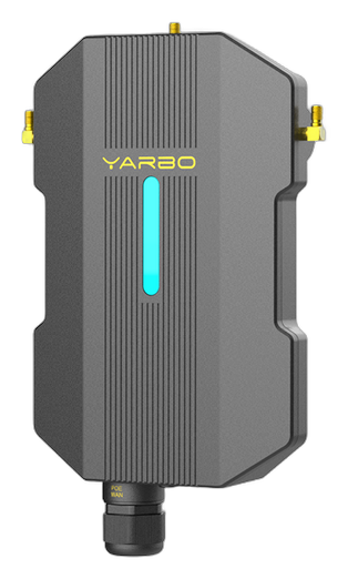 Yarbo Data Center