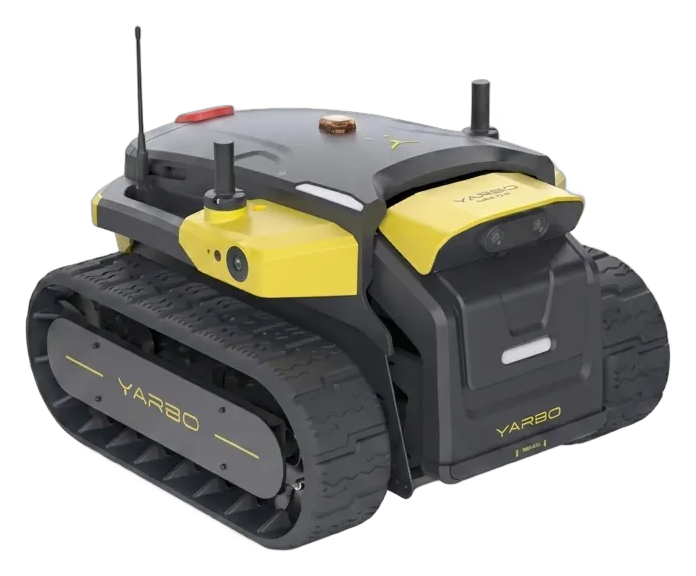 Yarbo Y40 Core