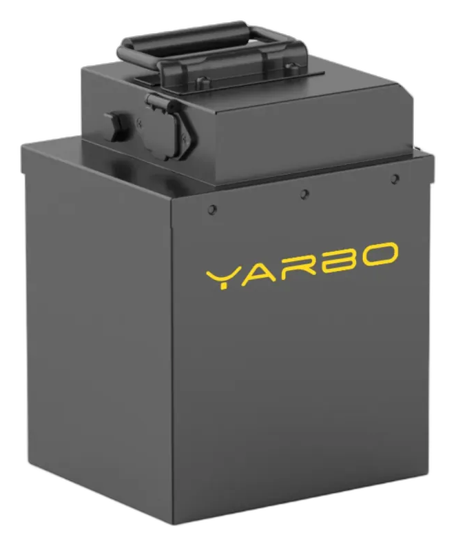 Batéria Yarbo 38,4 Ah