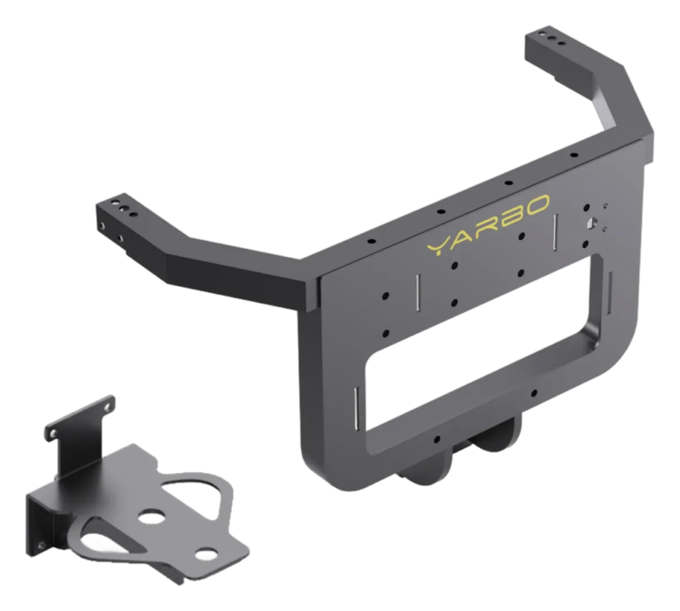 Zadný držiak Back Brace Mount Yarbo