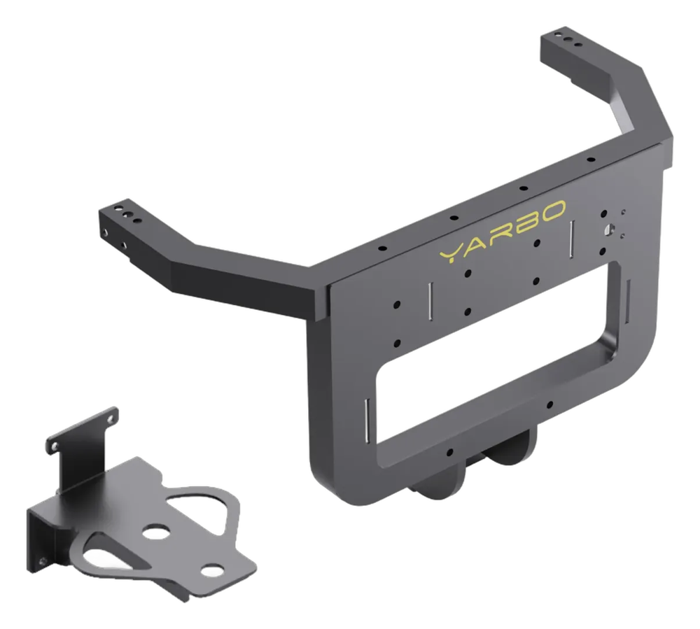 Zadný držiak Back Brace Mount Yarbo